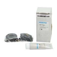 Festo DPA-40-10/16 New NFP