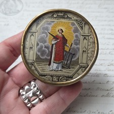 BOITE A Délices Saint Laurent