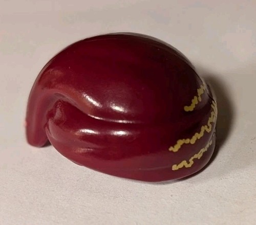 Playmobil coiffe chapeau rouge - coiffe,