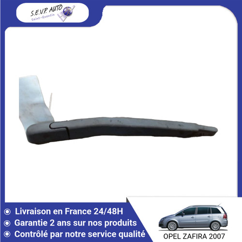 Bras essuie glace - bras, essuie-glace
