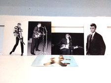 LP/ SP SÉRIE DE PHOTOS/