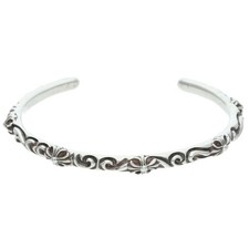 Chrome Hearts BANGLE SBT SBT