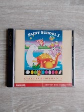 philips cdi paint school 1