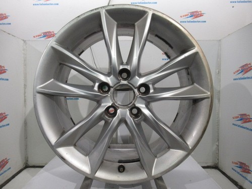 Jante aluminium audi - aluminium, a3
