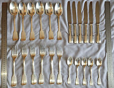 Guilde des Orfèvres Partie de