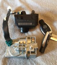 SERVICE programmation Emulateur EZS ELV Mercedes W204 W212 W207  Verrou COLONNE