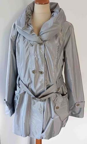 Manteau trench coat - manteau, trench-coat