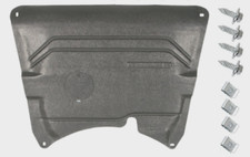 BLIC CLIPS+PLAQUE COUVERCLE