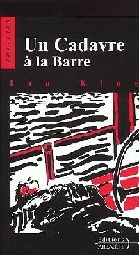 Cadavre barre ian - cadavre,