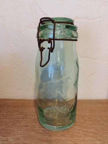 Bocaux conservation ancien - bocaux,