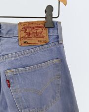 Levi’s 501 vintage. Taille W27L34.