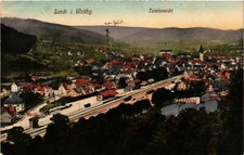 CPA AK LORCH - Totalansicht