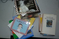 Lot livres écoles des - lot, 29