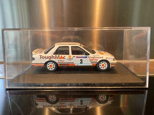 Ford sierra cosworth - ford,