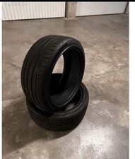 Pneu été Hankook Ventus S1