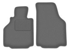 Tapis de sol en Velours pour