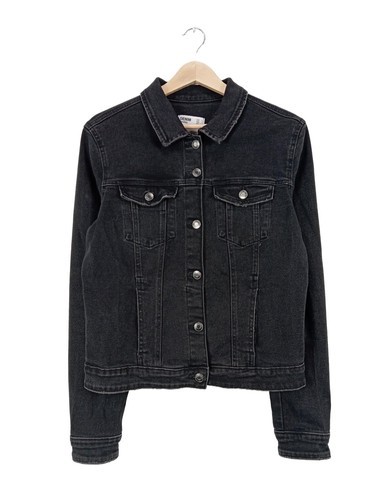 Bershka veste jean dames - jean,