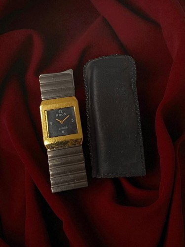 Montre vintage rrdo jubilé - vintage,