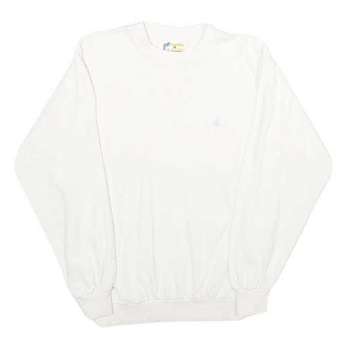 Backgammon sweatshirt blanc - backgammon,