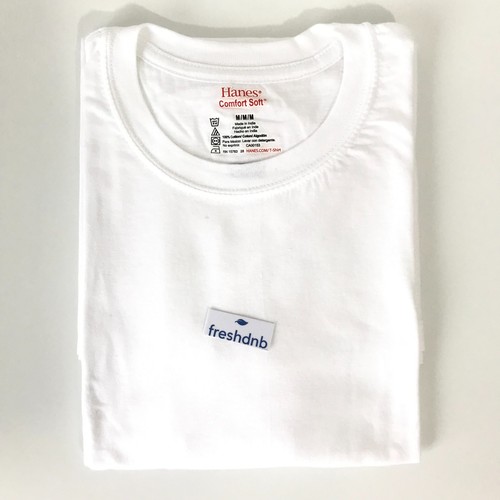 Supreme hanes tagless shirt - hanes,