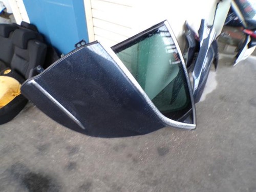 Porte arriere gauche citroen - porte,