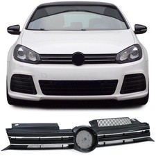 Grille avant look R20 R-Line