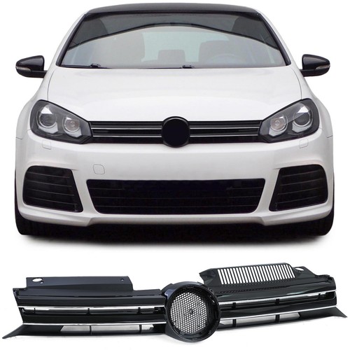 Grille avant look r20 line - grille,