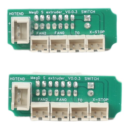 Paration extrudeuse - r��paration,