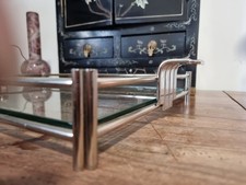  Christian Dior  rare Plateau