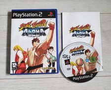 Jeu Playstation 2 ps2 Street