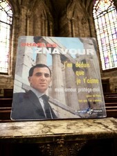  Vinyle 45 tours Vintage de