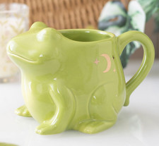 Tasse en céramique Motif