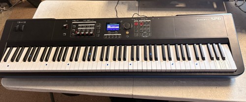 Kurzweil sp6 keyboard - sp6,