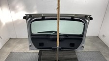 Malle/Hayon arriere CITROEN C4