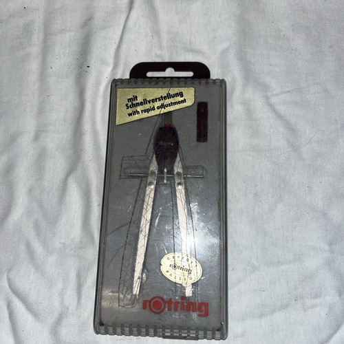 Rotring technical drawing - rotring,