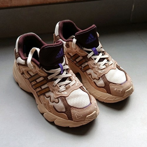 Adidas baskets fille - baskets,