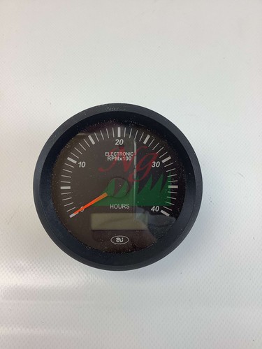 Compteur heures tracteur - compteur,