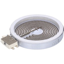 AEG Electrolux Radiateur de Chauffage Circuit Simple Cuisinière Plaque Cuisson