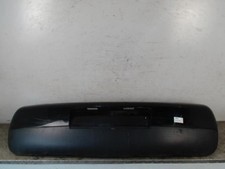 Pare choc arriere VOLKSWAGEN LUPO 6X0807421EGRU
