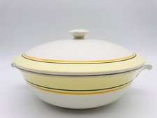 Soupière, « Gien », Modèle