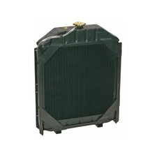 Radiateur En Aluminium