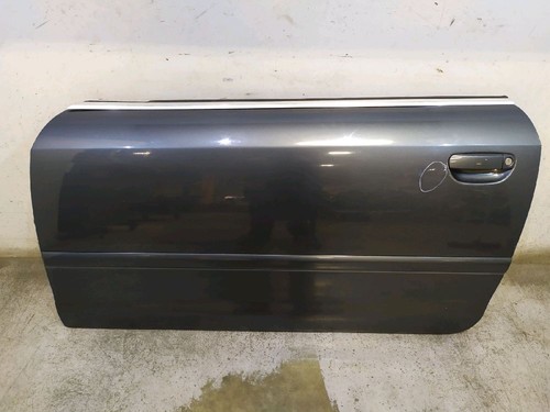 Porte avant gauche audi - porte,
