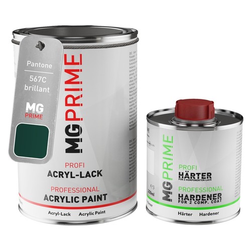 Pantone 567c green - pantone,