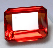 Superbe émeraude tanzanite