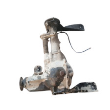 MITSUBISHI Pajero Sport (99>)