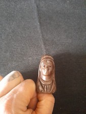 Bouchon en terre cuite ?? "