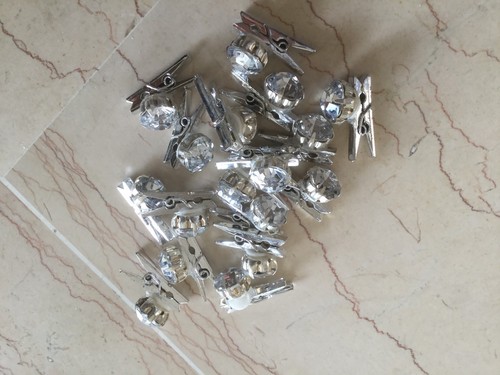 Lot strass décoratifs - lot,