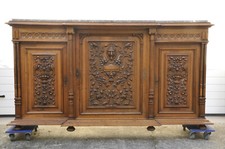 Important Buffet De Style