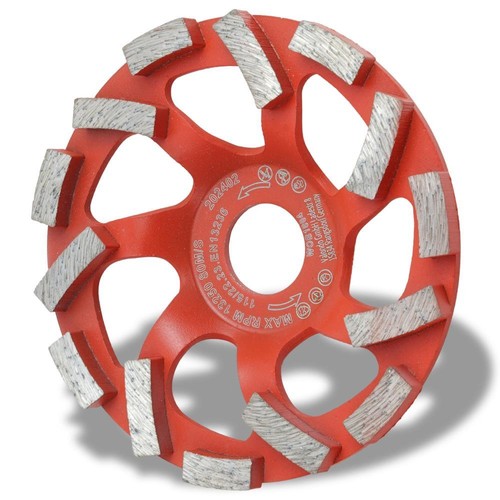 Woltersberger disque de - disque,