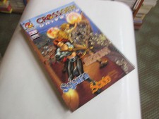  CROSSGEN UNIVERSE 4...COMICS  SEMIC..2002..TBE .
